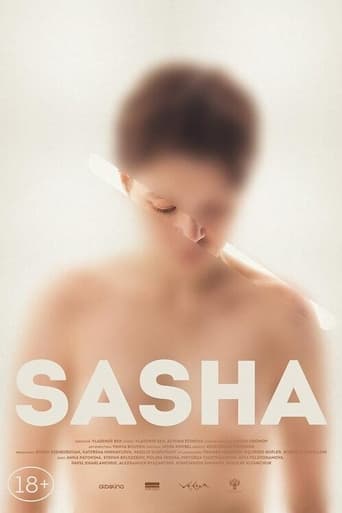 Poster of Sasha