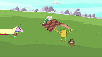 Otra semana en Cartoon