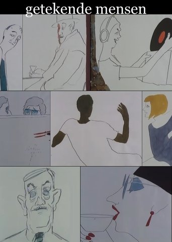 Getekende Mensen (1984) Getekende Mensen (1984)