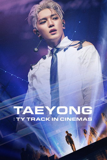 TAEYONG: TY TRACK IN CINEMAS (2024)