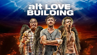 Another Love Building (2014)