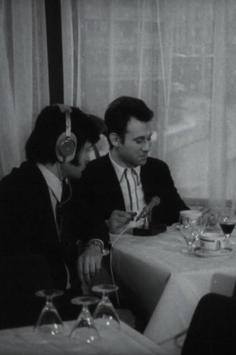 Winter of a slacker (1974) Winter of a slacker (1974)