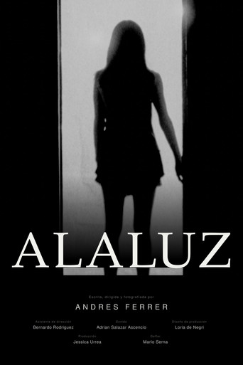 Cartell de Alaluz