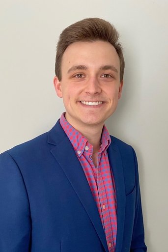 Michael Lepard headshot