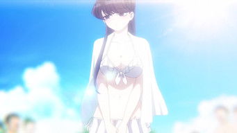 古見さんは、コミュ症です。 (2021) 予告編