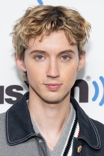 Image of Troye Sivan