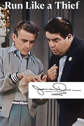 Run Like a Thief (1954)