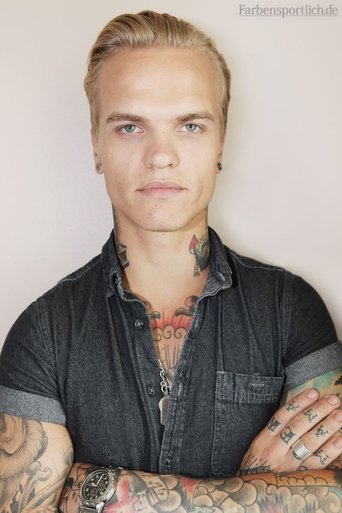 Steve Forrest