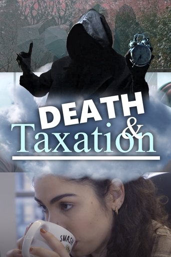Death and Taxation (2024) Death and Taxation (2024)