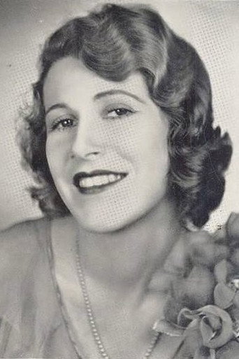 Renée Macready