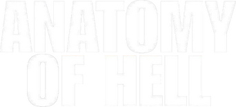 Anatomy of Hell logo