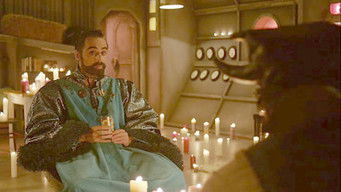 Episode 4 — Episode 4