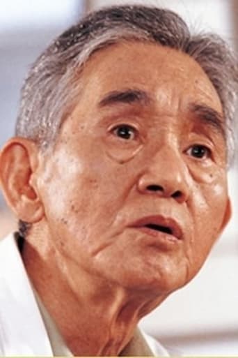 Image of Masami Shimojō