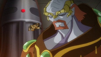 Bakugan T3E21