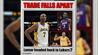 Episode 6 — The Trade