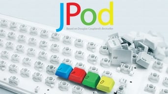 JPod (2008)