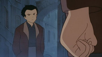 Episode 27 — The Beginning of a Long Day