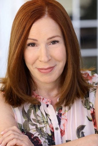 Sheri Effres headshot