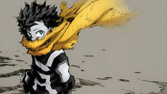 僕のヒーローアカデミア - Season 8 Episode 2 (2016) 予告編