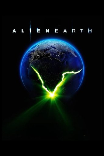 Alien: Earth