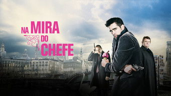 Cena de Na Mira do Chefe