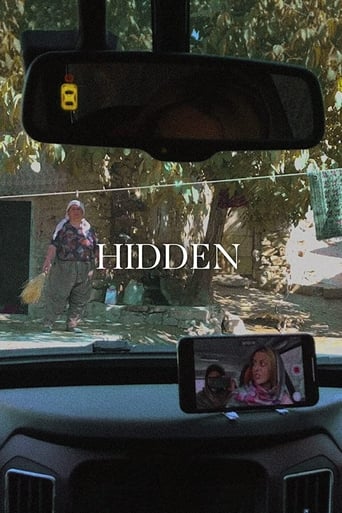 Hidden