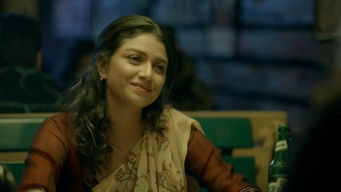 Episode 5 — A Burning Memory