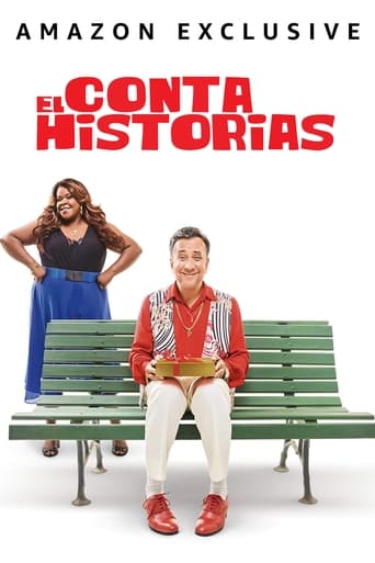 Poster of El conta Historias