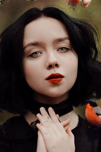 Image of Marina Demeshchenko
