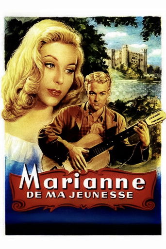 Marianne of My Youth (1955)