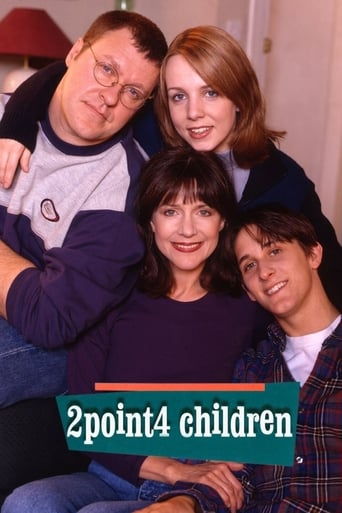 2Point4 Children 1999