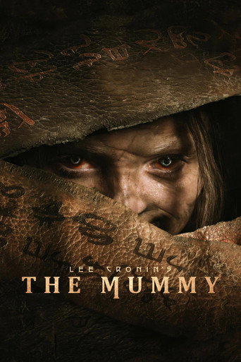 Lee Cronin's The Mummy