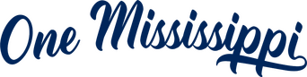 One Mississippi logo