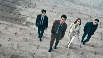 La venganza: dinero y poder - S1E01