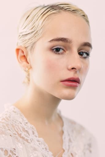 Imagen de Sophia Anne Caruso