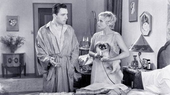 Alimony Madness (1933)