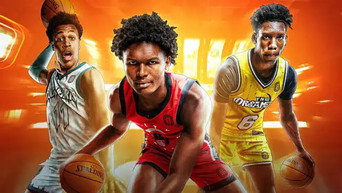 #9 One Shot: Overtime Elite