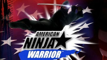 #10 American Ninja Warrior