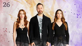 Critical Role S3E26 poster