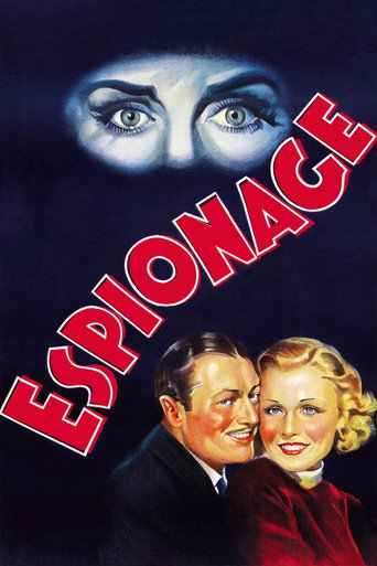 Espionage (1937)