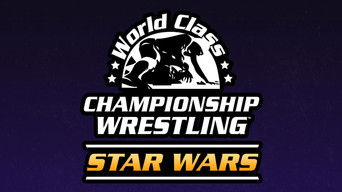 WCCW Star Wars - S1E01