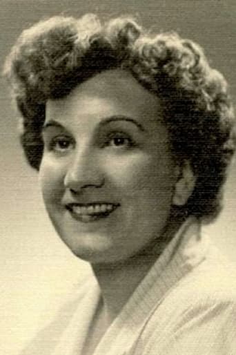 Image of Lucie Mitchell