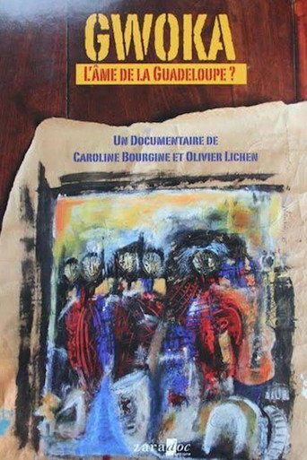 Gwoka, the soul of Guadeloupe (1996)