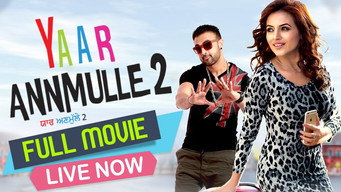 Yaar Annmulle 2 (2017)