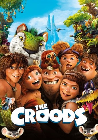 The Croods (2013)