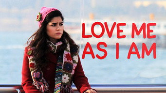 #12 Love Me as I Am