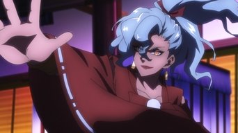 Cena de O demônio interior