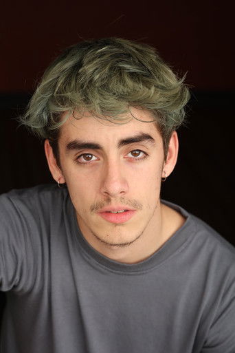 Foto de Tomás Agüero