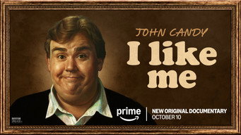#10 John Candy: I Like Me