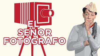 Galeria 3 - El señor fotógrafo